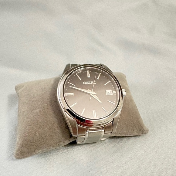 Seiko Other - SEIKO ESSENTIALS SUR311
